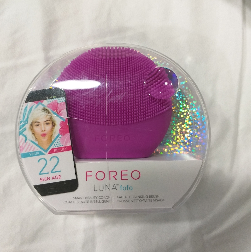 Foreo Luna Fofo